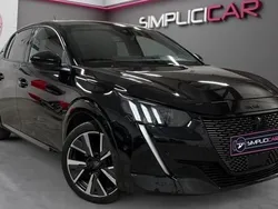 Utilisé 2021 Peugeot 208 GTi Citadine | 12 990 € (Super prix)