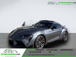 Utilisé 2021 Toyota Supra Coupé | 50 500 € (Bon prix)