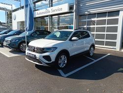 Utilisé 2025 VW T-Cross Edition SUV | 24 990 € (Prix assez cher)