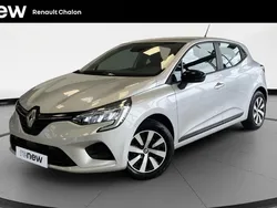 Gris Utilisé 2023 Renault Clio V Equilibre Citadine | 15 700 € (Prix juste)