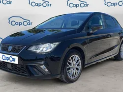 Utilisé 2019 Seat Ibiza | 11 890 € (Bon prix)