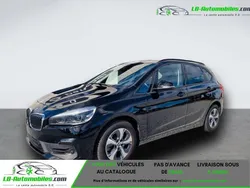 Utilisé 2018 BMW 218 Sport Line Break | 19 800 € (Prix juste)