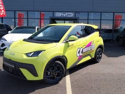 Nouvelle 2025 BYD Dolphin Comfort Citadine | 23 990 €