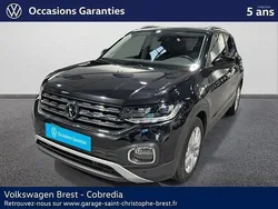 Utilisé 2022 VW T-Cross SUV | 21 990 € (Prix juste)