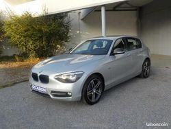 Utilisé 2015 BMW 125 Sport Line Citadine | 18 990 €