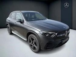 Gris Utilisé 2025 Mercedes GLC300 AMG line Plus SUV | 98 900 €