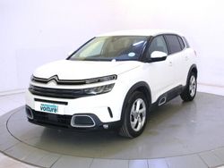Blanc Utilisé 2022 Citroën C5 Aircross Business Class SUV | 18 490 € (Prix juste)