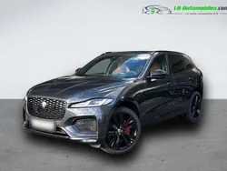 Utilisé 2024 Jaguar F-Pace SUV | 100 100 €