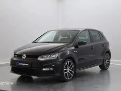 Utilisé 2017 VW Polo GTI Berline | 17 999 € (Bon prix)
