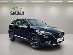 Noir Utilisé 2024 MG ZS Luxury Berline | 22 080 € (Prix cher)