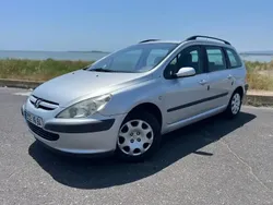 Gris Utilisé 2004 Peugeot 307 Break | 3 499 €