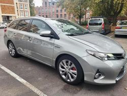 Utilisé 2013 Toyota Auris Touring Sports Break | 9 500 € (Prix assez cher)