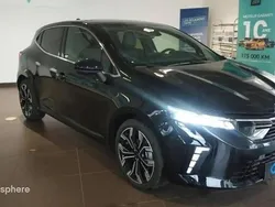 Nouvelle 2025 Mitsubishi Colt Intense Berline | 22 499 €