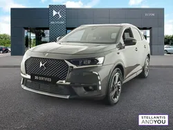 Utilisé 2021 DS Automobiles DS7 Crossback Grand Chic SUV | 23 990 € (Bon prix)