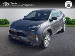 Utilisé 2023 Toyota Yaris Hybrid Business Edition | 21 680 € (Prix juste)