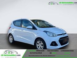 Utilisé 2016 Hyundai i10 Citadine | 13 400 € (Prix juste)