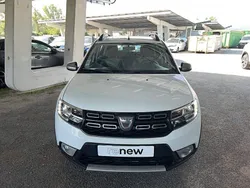 Utilisé 2019 Dacia Sandero Stepway Citadine | 10 989 € (Prix juste)