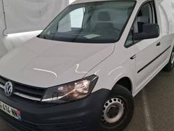 Utilisé 2019 VW Caddy Business Monospace | 11 490 € (Bon prix)