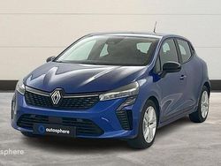 Bleu Utilisé 2024 Renault Clio V Evolution Berline | 15 799 € (Prix juste)