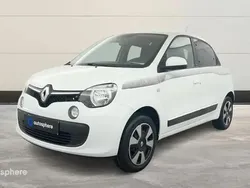 Utilisé 2018 Renault Twingo LIMITED Citadine | 9 799 € (Prix juste)