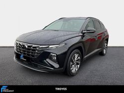 Noir Utilisé 2022 Hyundai Tucson SUV | 23 990 € (Bon prix)