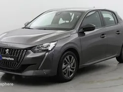 Utilisé 2022 Peugeot 208 Style Citadine | 11 499 € (Prix juste)