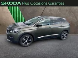 Othercolor Utilisé 2019 Peugeot 3008 Allure SUV | 16 495 € (Bon prix)