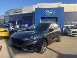 Gris Utilisé 2023 Ford Kuga ST-Line X SUV | 26 499 € (Bon prix)