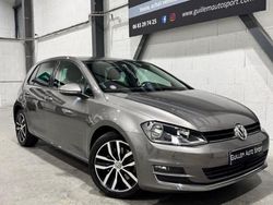 Utilisé 2013 VW Golf VII Berline | 12 900 € (Prix juste)