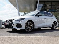 Occasion 2021 Audi S3 Berline | 48 990 € (Prix assez cher)