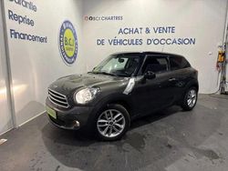 Gris Utilisé 2013 Mini Cooper Paceman Chili SUV | 9 490 €