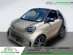 Utilisé 2020 Smart ForTwo Electric Drive Cabriolet | 15 800 €