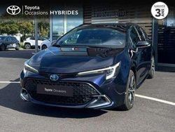 Utilisé 2023 Toyota Corolla | 29 990 € (Prix cher)