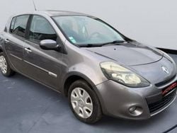 Utilisé 2009 Renault Clio III Citadine | 2 990 € (Prix cher)