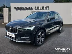 Noir Utilisé 2022 Volvo XC60 Ultimate SUV | 40 990 € (Bon prix)