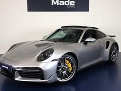 Occasion 2020 Porsche 911 Turbo S Coupé | 239 900 €