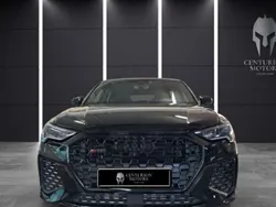 Utilisé 2021 Audi RS Q3 Sportback Design SUV | 72 900 € (Prix juste)