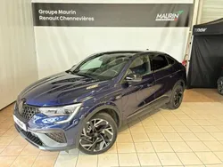 Utilisé 2024 Renault Arkana Esprit Alpine SUV | 29 490 € (Prix cher)