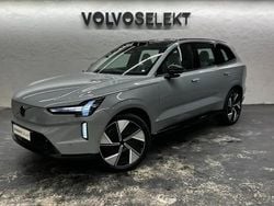 Gris Occasion 2025 Volvo EX90 Performance SUV | 108 880 € (Prix cher)