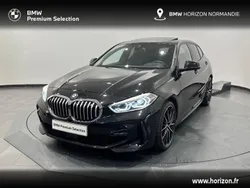 Othercolor Utilisé 2024 BMW 118 Comfort Edition Citadine | 35 990 € (Prix juste)