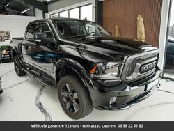 Noir Utilisé 2021 Dodge Ram Pick-up | 39 999 €
