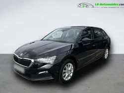Utilisé 2023 Skoda Scala Citadine | 19 700 € (Prix juste)