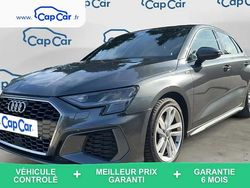Utilisé 2020 Audi A3 S-line plus Berline | 26 499 € (Prix juste)