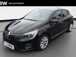 Noir Occasion 2023 Renault Clio V Evolution Citadine | 14 890 € (Prix juste)