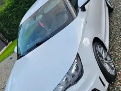 Blanc Utilisé 2015 Audi A1 S-Line Citadine | 13 000 € (Prix juste)