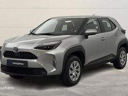 Gris Utilisé 2023 Toyota Yaris Cross SUV | 21 999 € (Bon prix)