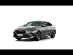 Gris Nouvelle 2025 BMW 220 M Sport Berline | 48 900 € (Prix juste)