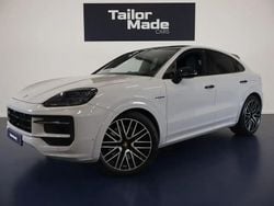 Utilisé 2024 Porsche Cayenne S E-Hybrid SUV | 129 900 €