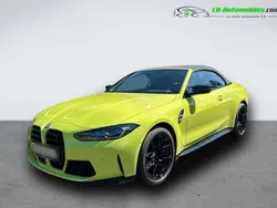 Utilisé 2024 BMW M4 Competition Edition Coupé | 87 700 €