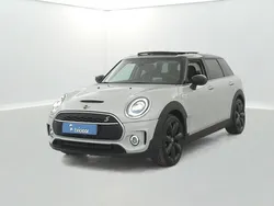Utilisé 2020 Mini Cooper SD Clubman Break | 23 990 €